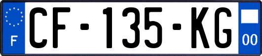 CF-135-KG
