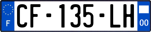 CF-135-LH
