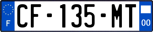 CF-135-MT