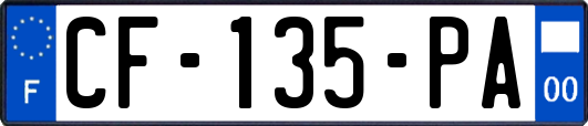 CF-135-PA