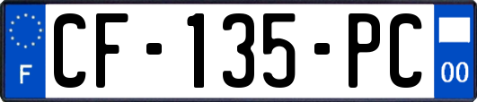 CF-135-PC