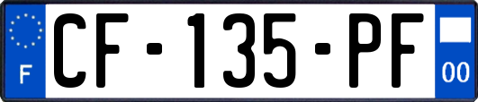 CF-135-PF