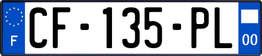 CF-135-PL