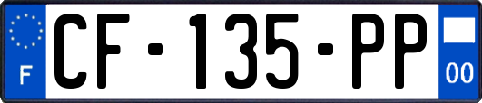 CF-135-PP
