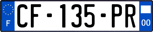 CF-135-PR