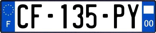 CF-135-PY