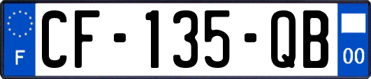CF-135-QB