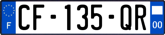 CF-135-QR