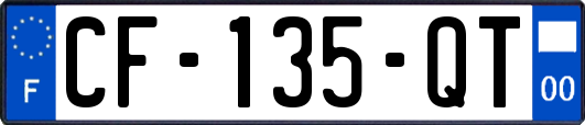 CF-135-QT