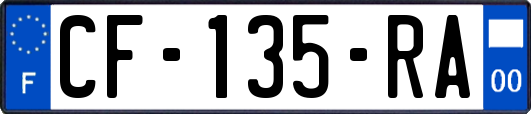 CF-135-RA