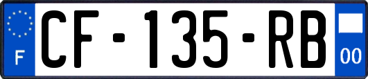 CF-135-RB