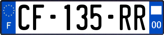 CF-135-RR