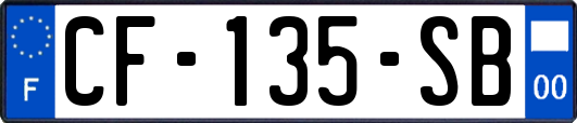 CF-135-SB