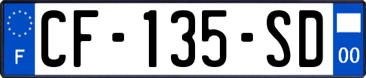 CF-135-SD