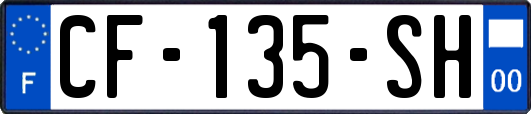 CF-135-SH