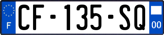 CF-135-SQ