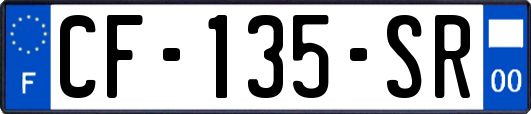 CF-135-SR