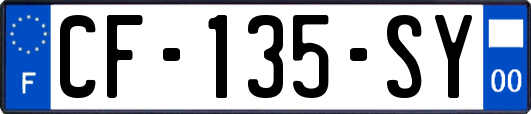 CF-135-SY