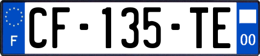 CF-135-TE