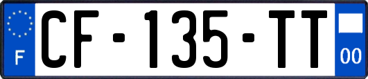 CF-135-TT