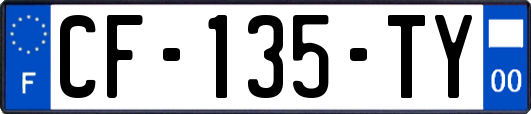 CF-135-TY