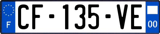 CF-135-VE