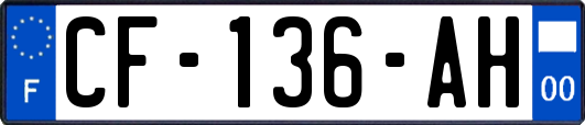 CF-136-AH