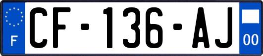 CF-136-AJ