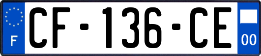 CF-136-CE