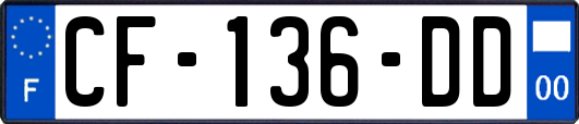 CF-136-DD