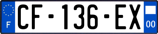 CF-136-EX