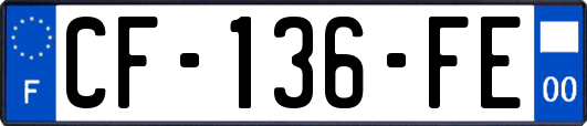 CF-136-FE