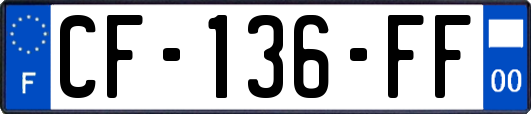 CF-136-FF