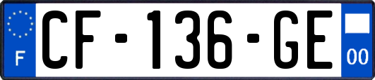CF-136-GE