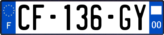 CF-136-GY