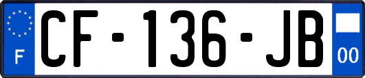 CF-136-JB