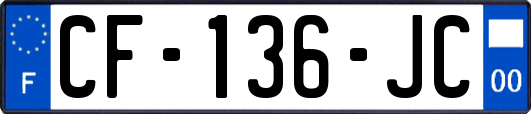 CF-136-JC