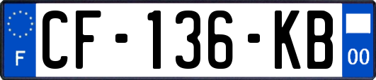 CF-136-KB