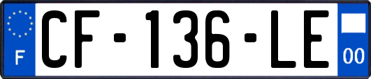 CF-136-LE