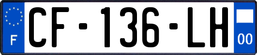 CF-136-LH