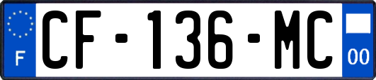 CF-136-MC