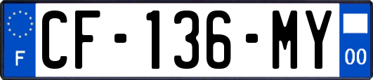 CF-136-MY