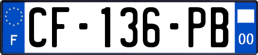 CF-136-PB