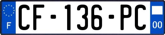 CF-136-PC