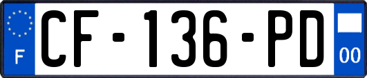 CF-136-PD