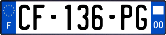 CF-136-PG