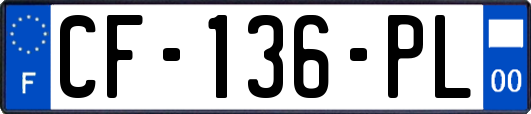 CF-136-PL