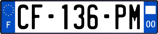 CF-136-PM