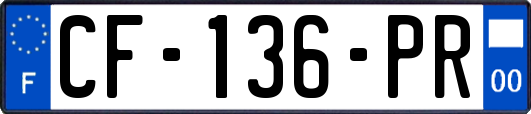 CF-136-PR