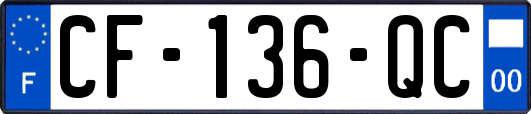 CF-136-QC